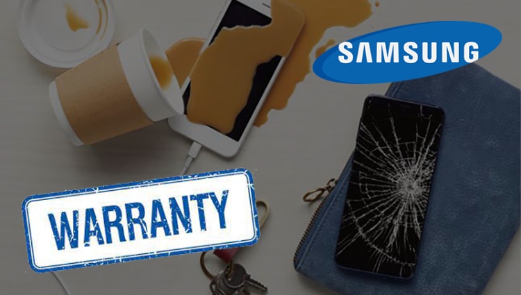 Tra cứu bảo hành điện thoại Samsung 1
