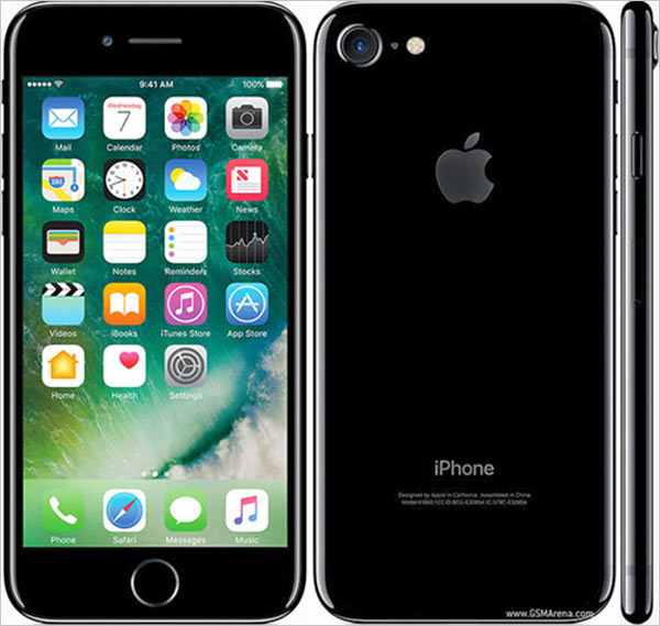 iphone 7/7 plus bi to thuong xuyen mat song do dau?