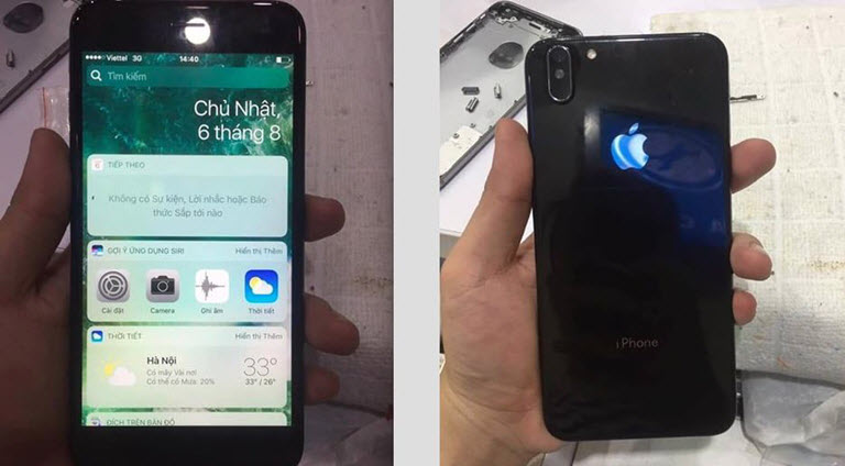 thay vo iphone x chat luong hang dau tphcm gia re nhat hinh anh 2