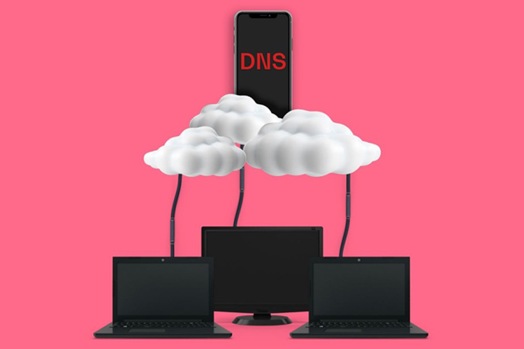 lý do thay đổi dns cho thiết bị