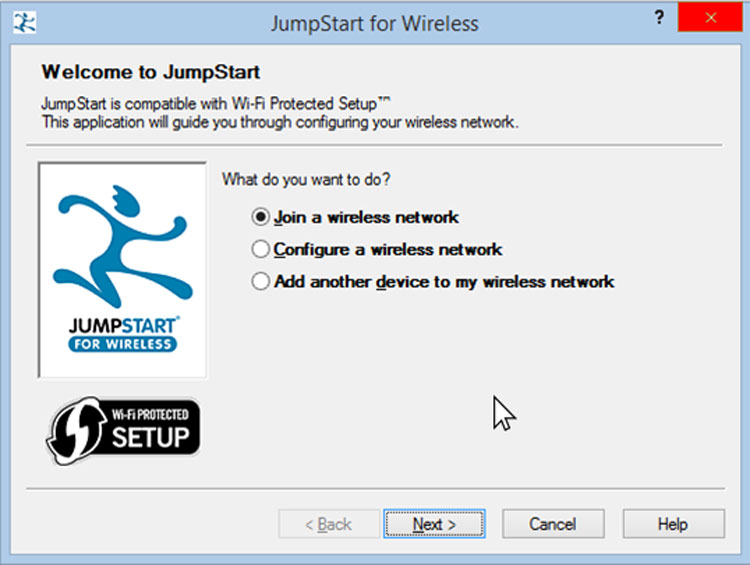 phần mềm JumpStart
