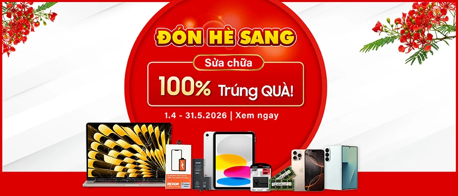 Ưu Đãi Siêu HOT trong tháng