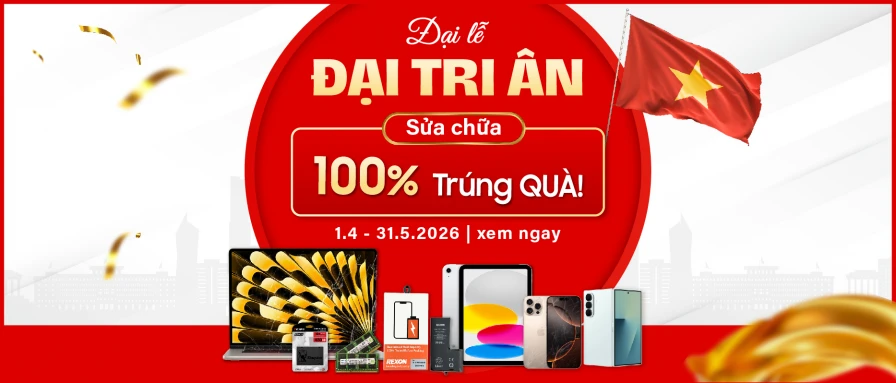 Ưu Đãi Siêu HOT trong tháng