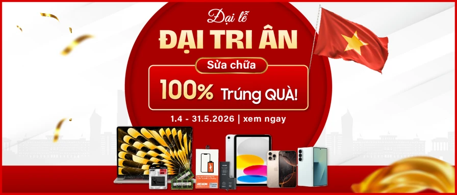 Ưu Đãi Siêu HOT trong tháng