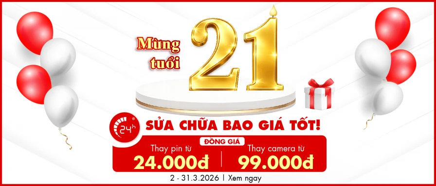 Ưu Đãi Siêu HOT trong tháng