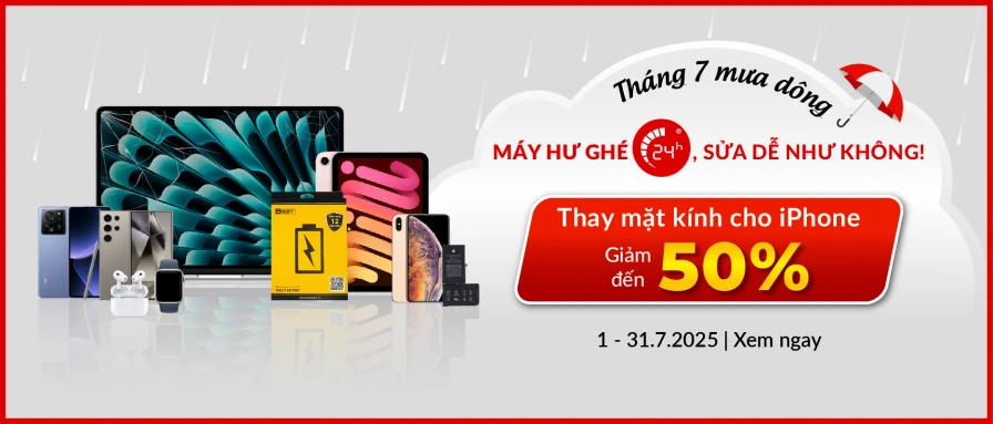 Ưu Đãi Siêu HOT tại 24h