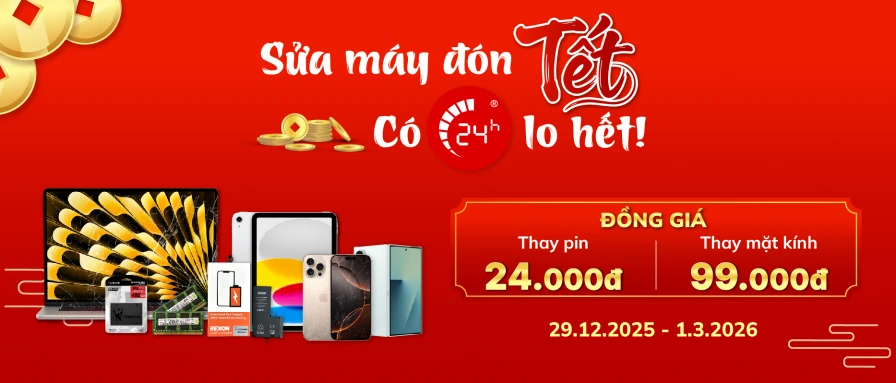 Ưu Đãi Siêu HOT tháng 01