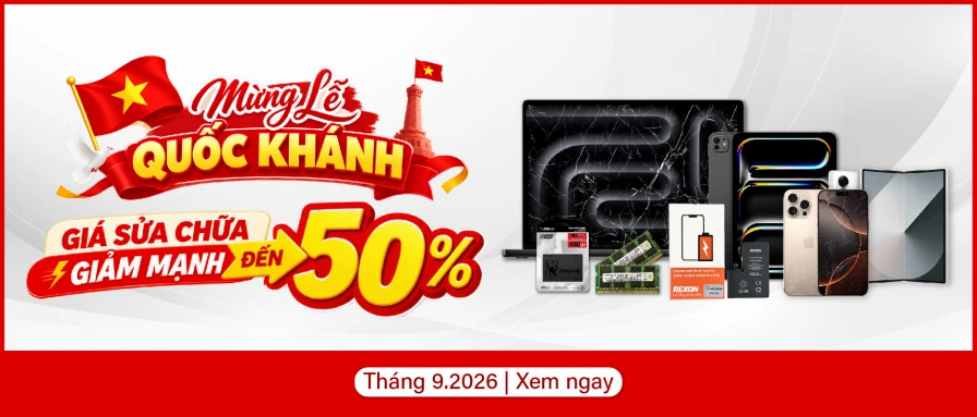 Ưu Đãi Siêu HOT trong tháng