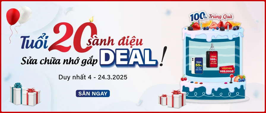 Ưu Đãi Siêu HOT tại 24h