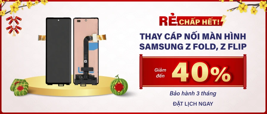 Cáp nối màn hình - 40%