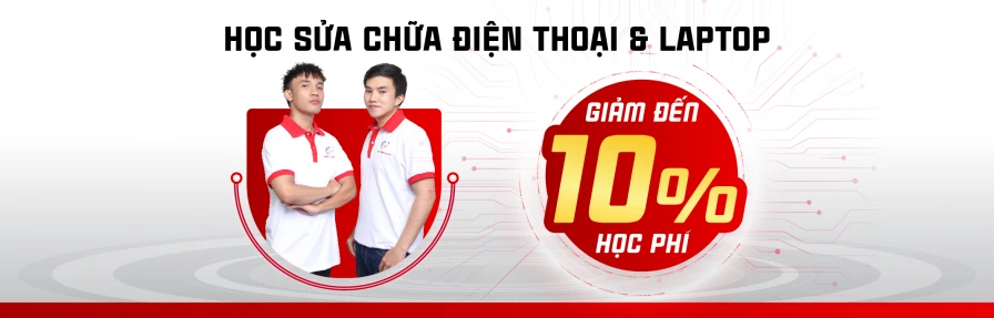 Banner đăng ký học thử new version