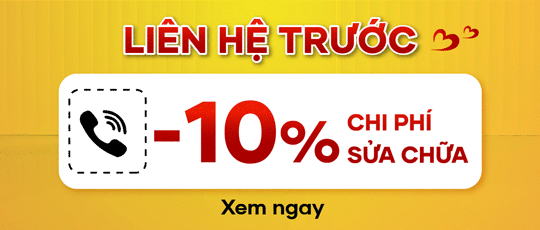 Banner liên hệ