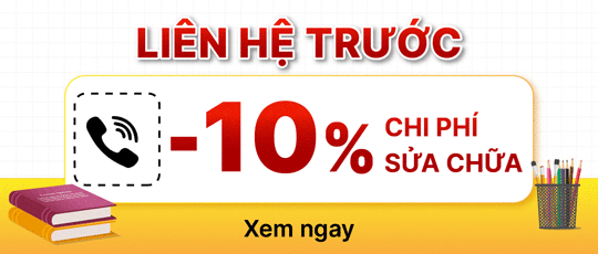 Banner liên hệ
