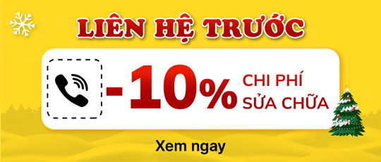Banner liên hệ