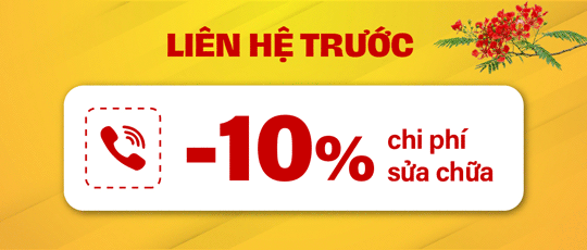Banner liên hệ