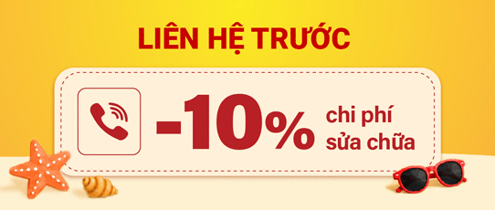Banner liên hệ