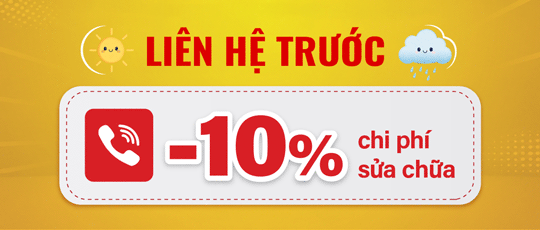 Banner liên hệ