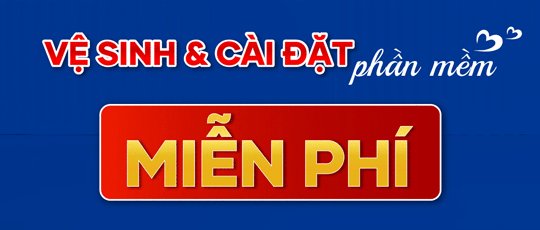 Banner máy