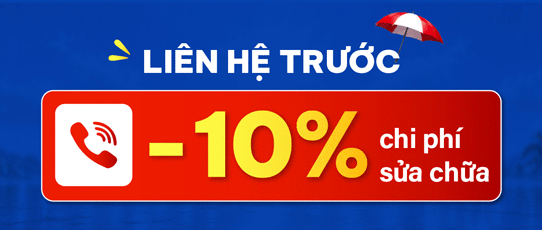 Banner máy