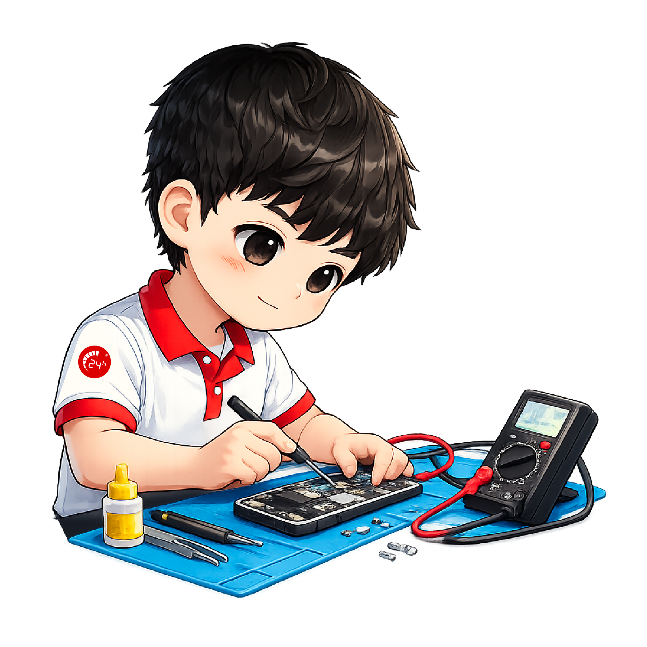 KTV điện thoại cơ bản