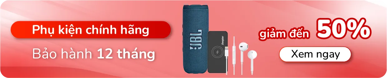 Banner chi tiết phụ kiện