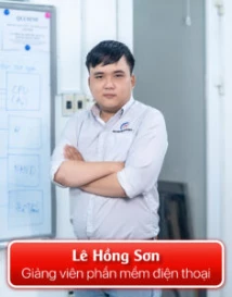 Lê Hồng Sơn