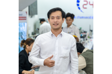 Nguyễn Thành Phước