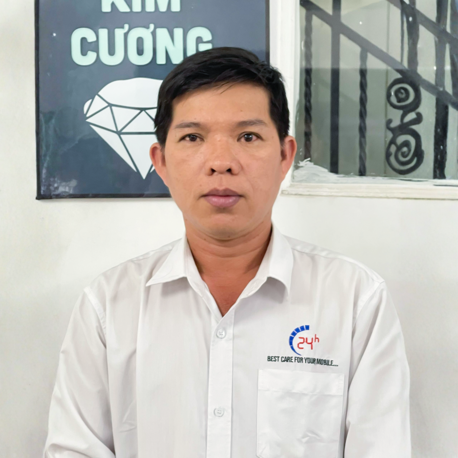 Nguyễn Kim Kỳ ?>