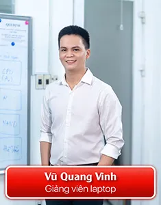 Vũ Quang Vinh