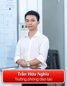 Trần Hữu Nghĩa