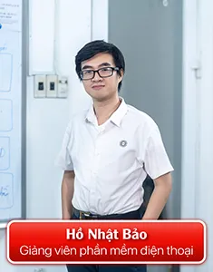 Hồ Nhật Bảo