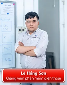 Lê Hồng Sơn