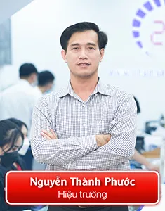 Nguyễn Thành Phước