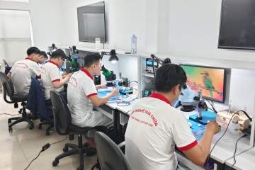 Trọn Gói Học Phí