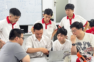 Mục tiêu nghề nghiệp