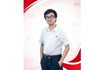 Hồ Nhật Bảo
