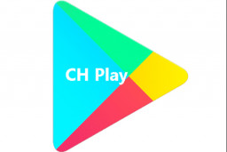 Hướng dẫn cách tải CH Play điện thoại Samsung