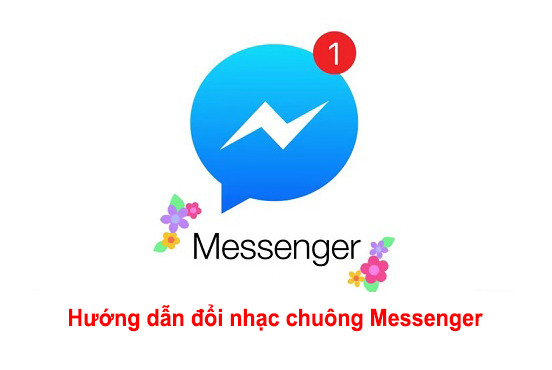 Hướng dẫn đổi nhạc chuông Messenger nhanh chóng trên điện thoại