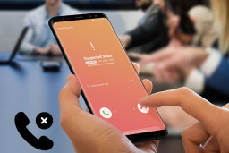 Cách chặn số điện thoại trên Samsung cực nhanh