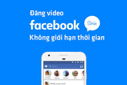 Cách đăng story dài trên Facebook không bị cắt, không phải ai cũng biết