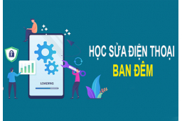 Có nên theo các lớp học nghề buổi tối không?