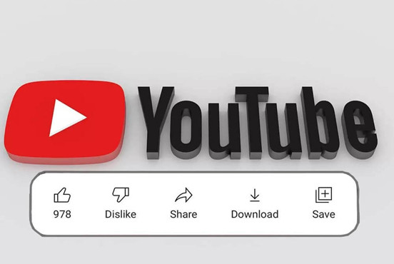 Cách xem người Dislike trên Youtube nhanh nhất, có thể bạn chưa biết?