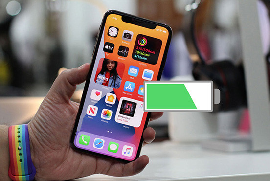 Đi tìm nguyên nhân iPhone 11 Pro tụt pin qua đêm và cách khắc phục