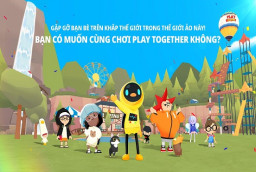 Hot: Cách Auto câu cá Play Together trên Android, iOS, PC an toàn dễ thực hiện nhất