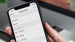 Tổng hợp những cách đổi DNS trên iPhone dễ dàng