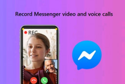 Cách ghi âm cuộc gọi Messenger trên điện thoại và máy tính mà bạn cần biết