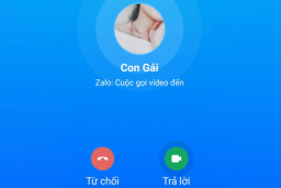 Hướng dẫn cách gọi video nhóm trên Zalo bằng điện thoại đơn giản