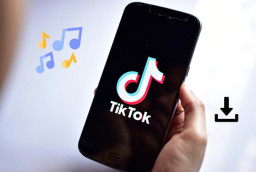 Hướng dẫn cách tách nhạc từ video TikTok nhanh chóng, đơn giản