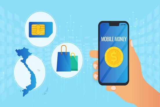 Cách đăng ký Mobile Money cho các nhà mạng lớn tại Việt Nam