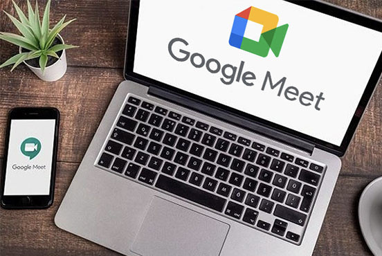 Hướng dẫn cách đổi tên trên Google Meet bằng điện thoại, máy tính cực đơn giản